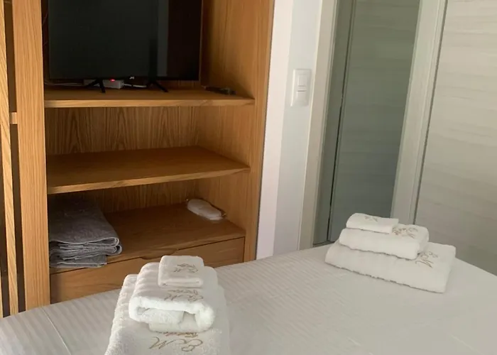Vila Elia Luxury By Eliamare Nea Poteidaia