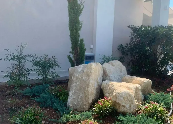 Vila Elia Luxury By Eliamare