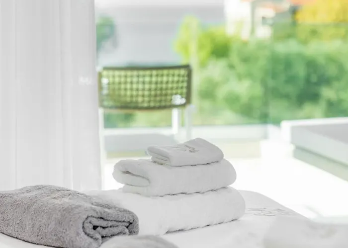 Elia Luxury By Eliamare Vila Nea Poteidaia