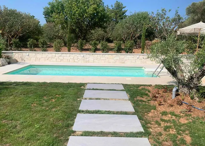 Elia Luxury By Eliamare Vila Nea Poteidaia