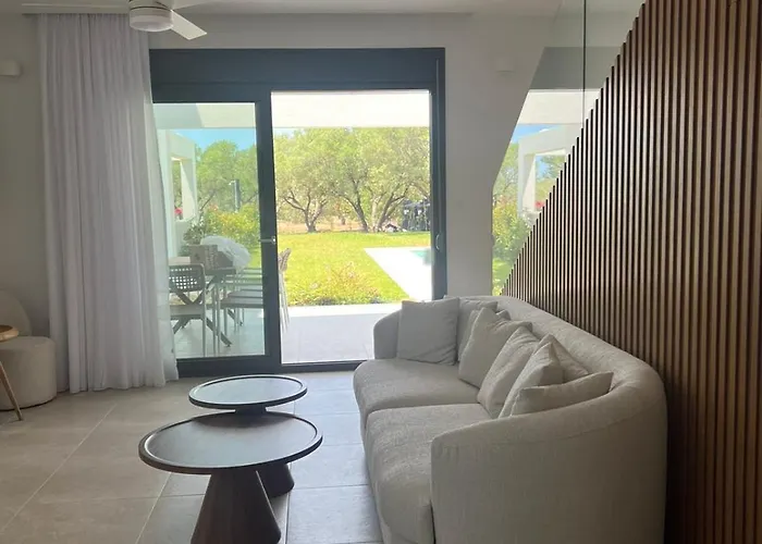 Vila Elia Luxury By Eliamare *