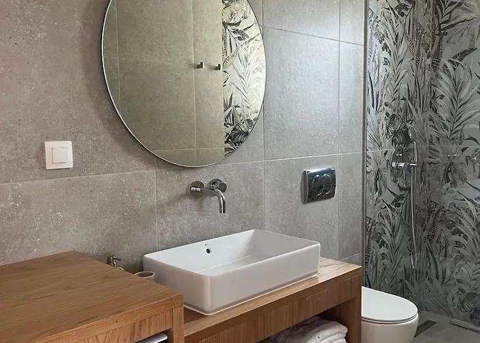 Vila Elia Luxury By Eliamare Nea Poteidaia