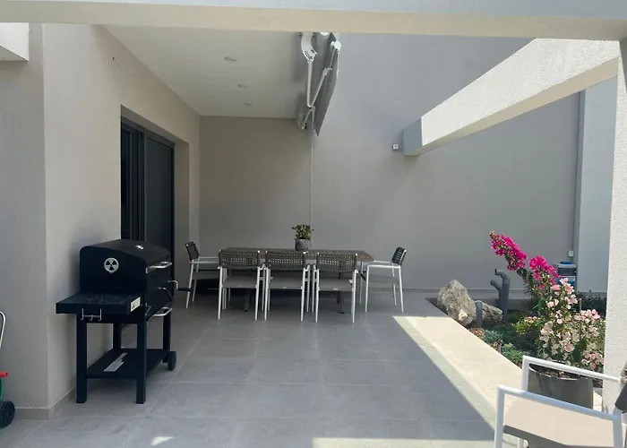 Vila Elia Luxury By Eliamare *