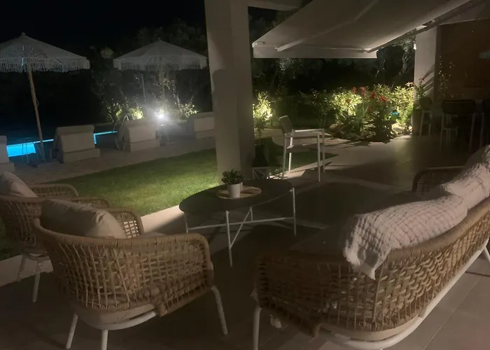 Elia Luxury By Eliamare