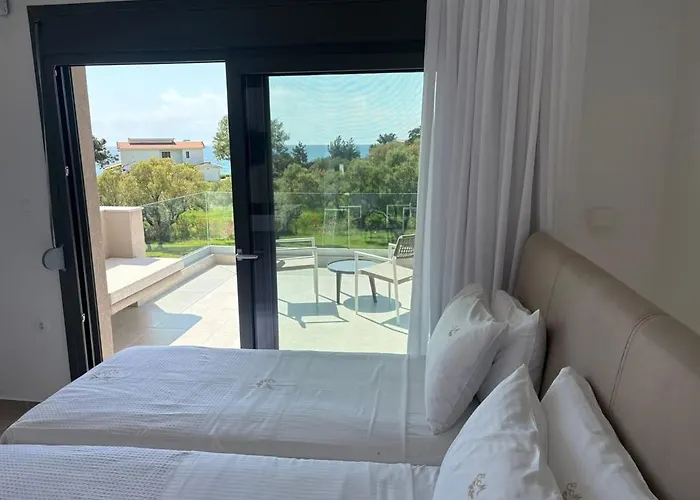 Vila Elia Luxury By Eliamare