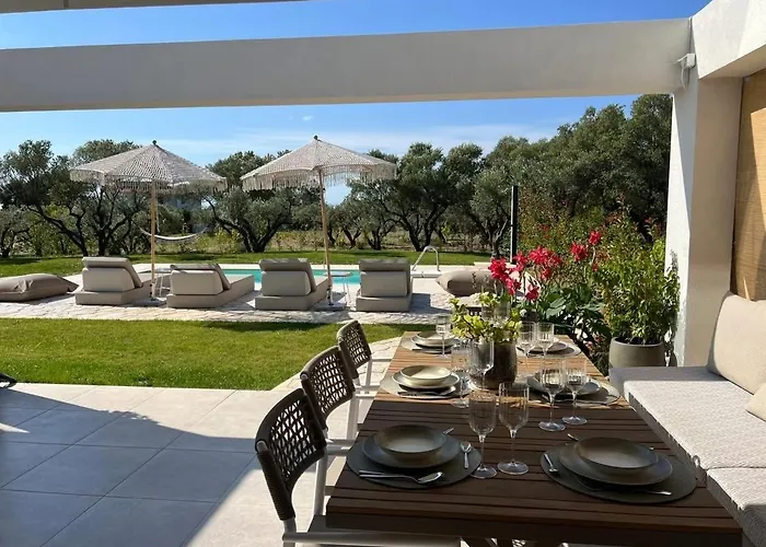 Elia Luxury By Eliamare *